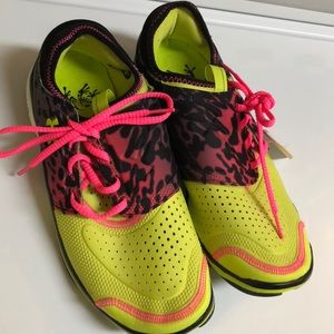 Under Armour Shoes